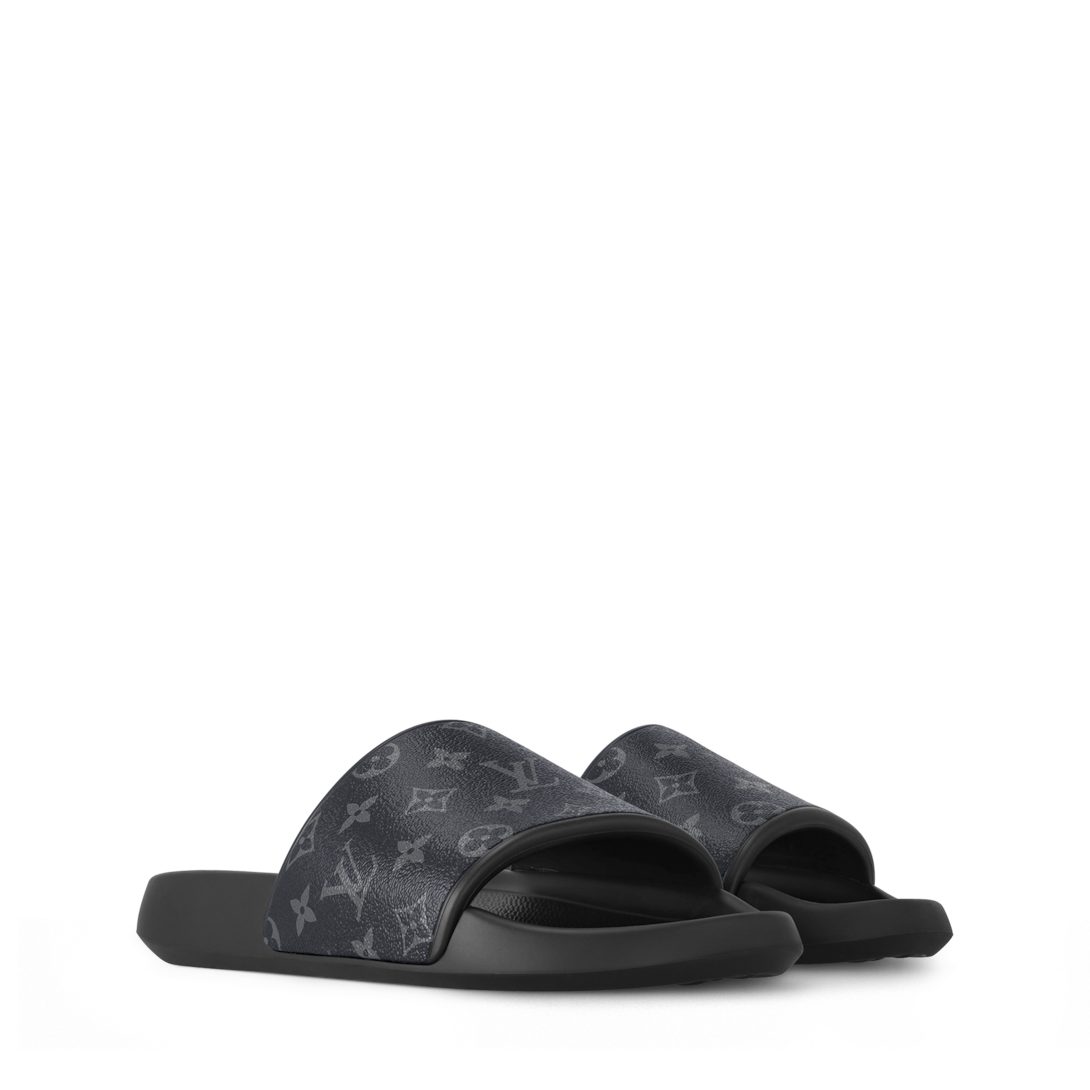 Waterfront Mules - Shoes 1AANNK | LOUIS VUITTON